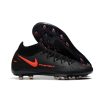 Nike Phantom GT Elite DF AG Pro Negro Rojo Gris